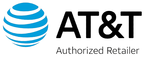 AT&T Internet logo