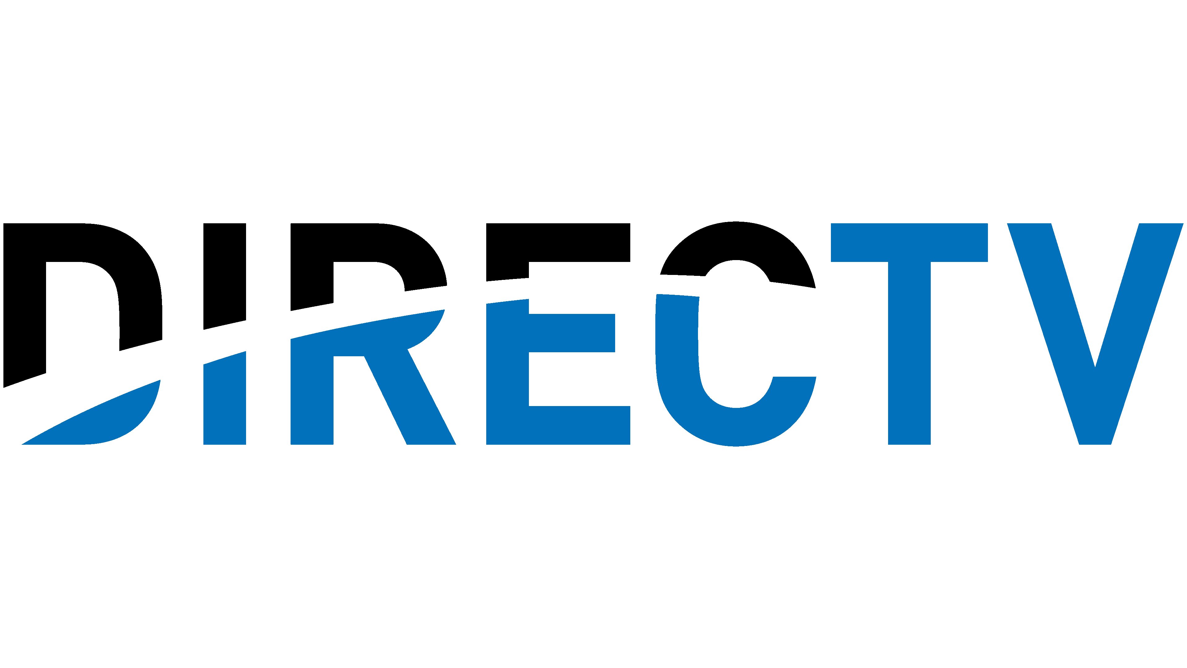 DIRECTV logo