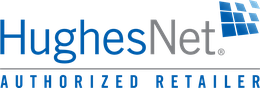 HughesNet Satellite Internet logo