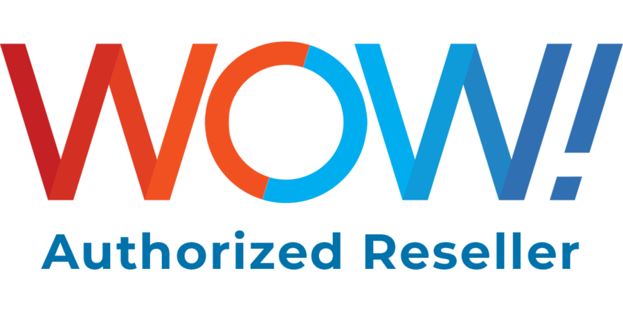 WOW! Internet logo